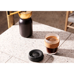 Кружка brew cork m 340 мл latte