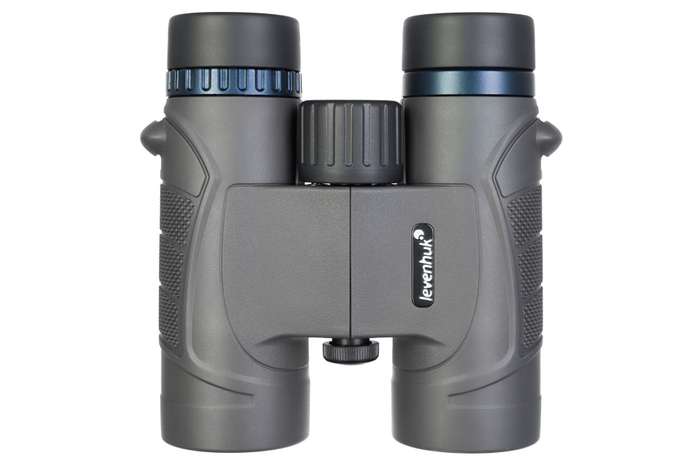 Бинокль Levenhuk Nitro 10x32