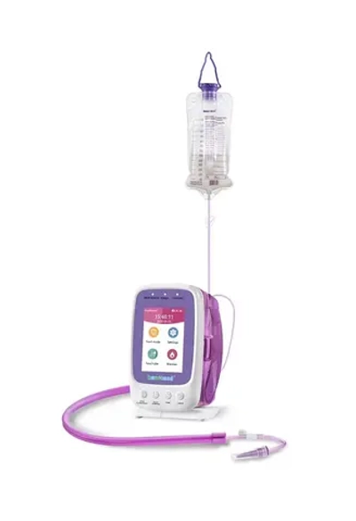 Насос для энтерального питания Hawkmed Nutricare-300V