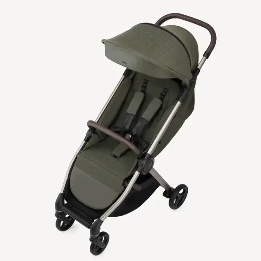 Коляска 2 в 1 Anex IQ Premium