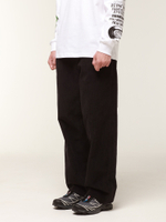 Мужские Брюки Bigwig Baggy Corduroy