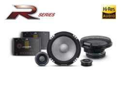 Двухполосная компонентная акустика Alpine R2-S652