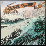 Secret Oyster ‎– Sea Son (Голландия 1974г.)