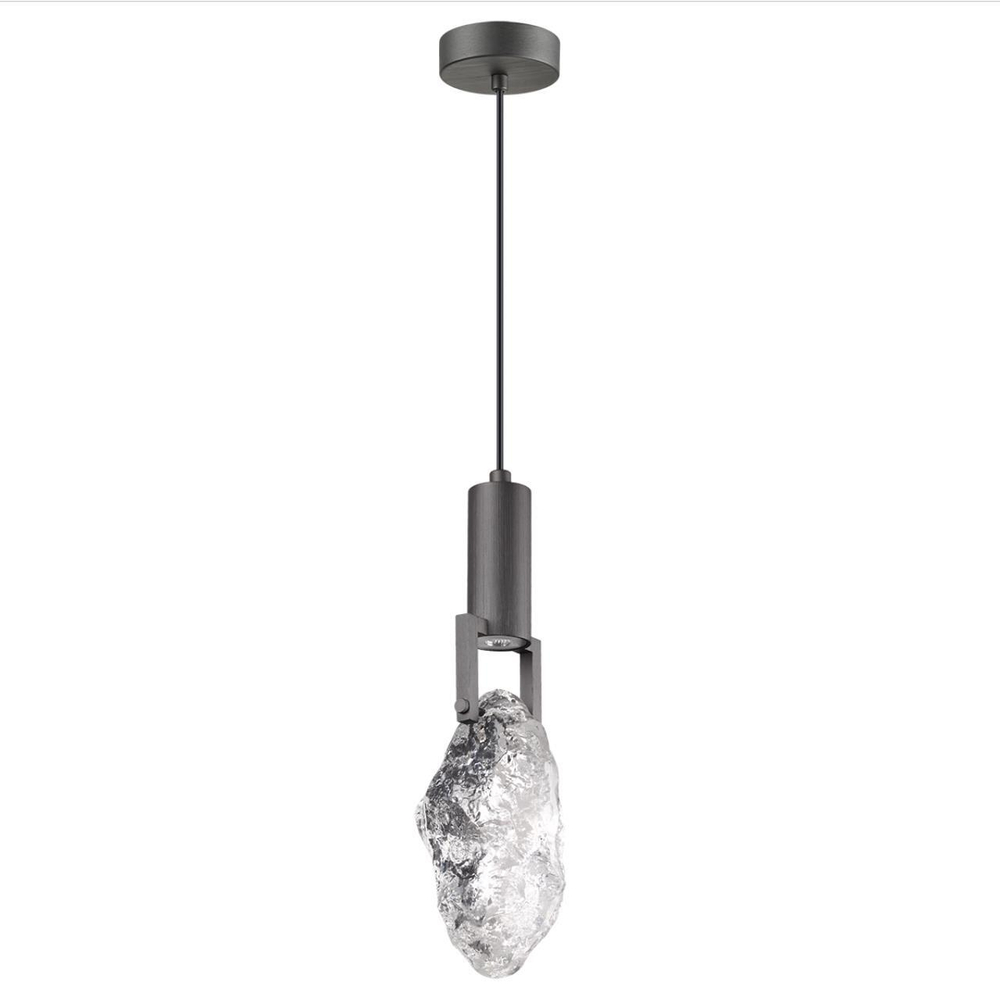 Подвесной светодиодный светильник Odeon Light LIA 6695/5L