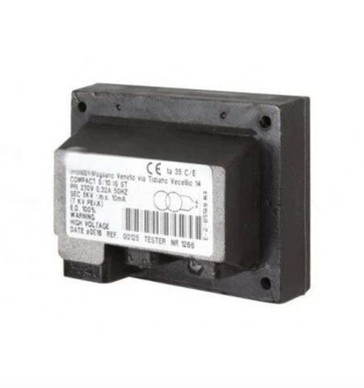 Трансформатор розжига альтернатива FIDA Compact 10/20 CM (изготовитель ИП Волынская Н.Г.)