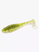 Мягкая приманка 13 FISHING Churro 3.5"/ BB (6шт./уп.)