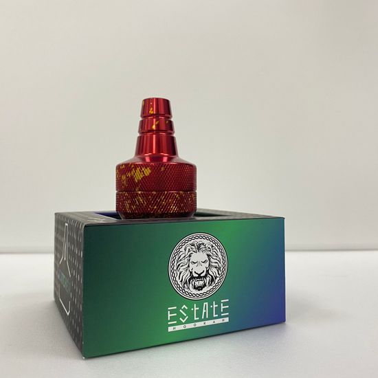 Мелассоуловитель Estate Limited