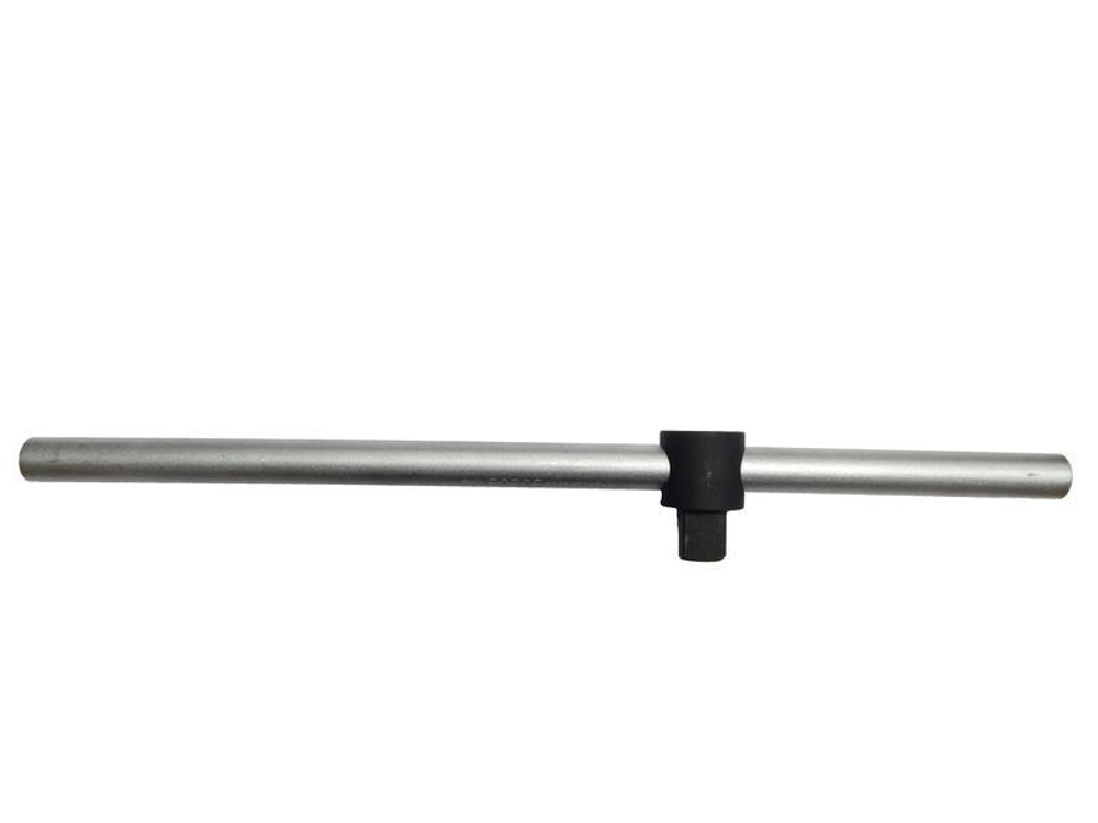 Вороток Т-образный с усиленным адаптером CrM 250мм 1/2'' RockForce##Rock FORCE RF-8034250