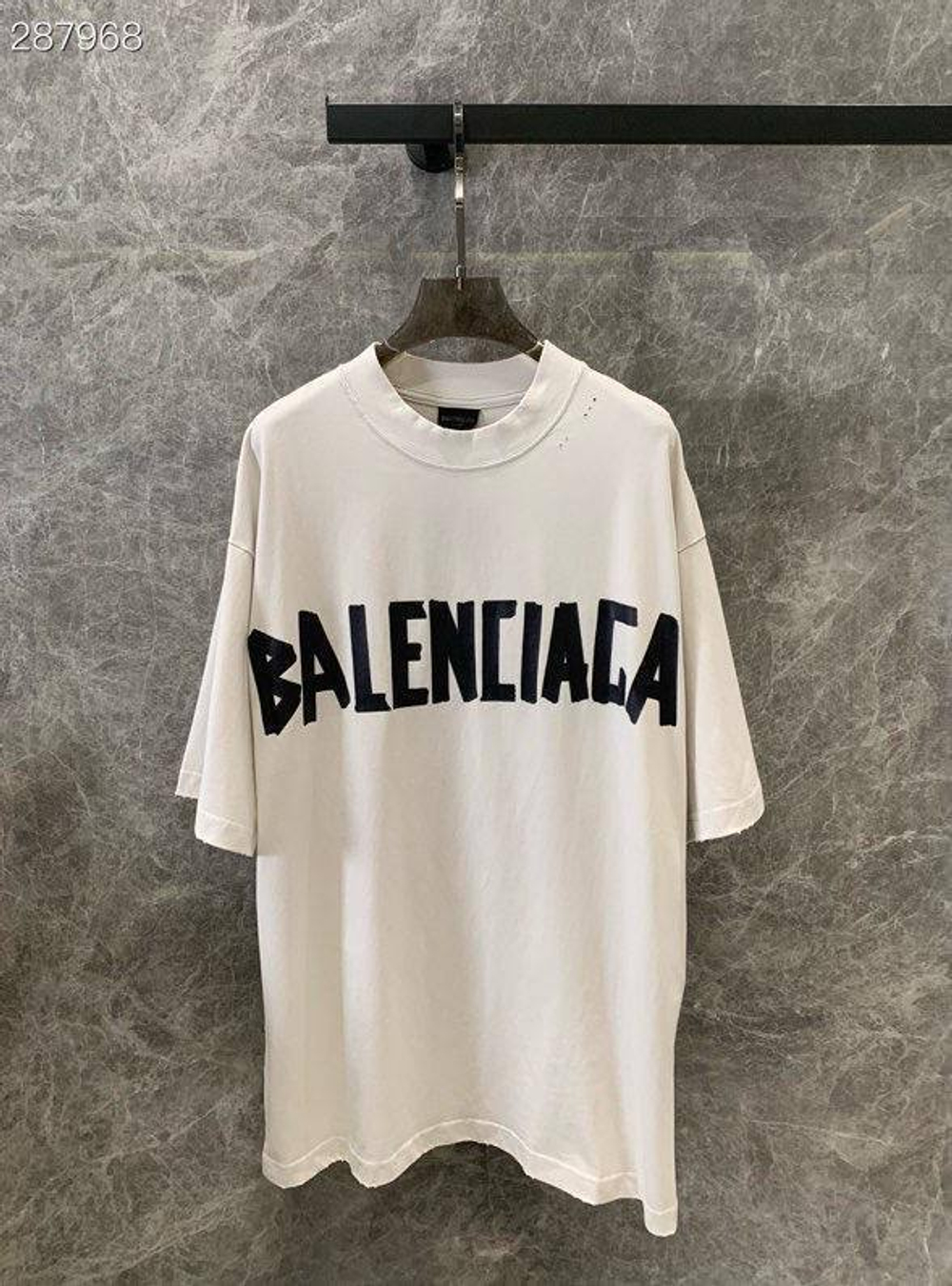 Футболка Balenciaga