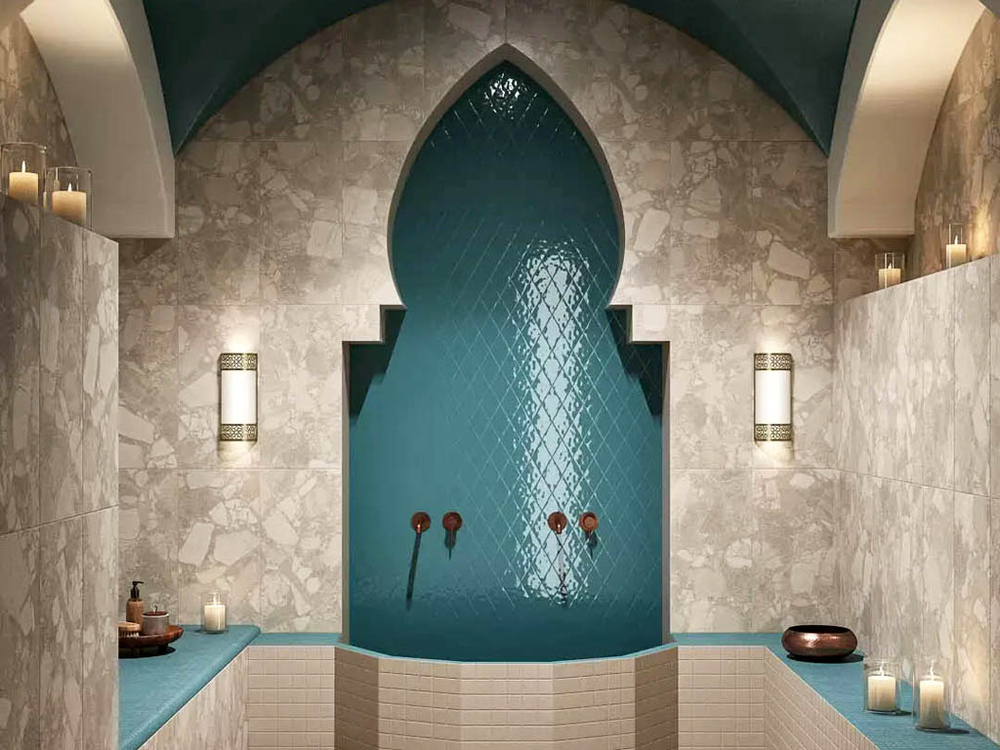 MOROCCO: РИАД