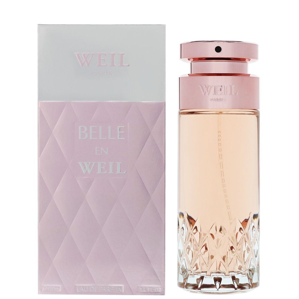 Weil Belle en