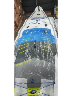 Сапборд 12.6 двухслойный сап борд sup board 383 см