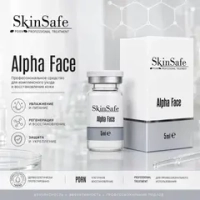 Alpha Face Skin Safe | ПДРН лифтинг-комплекс