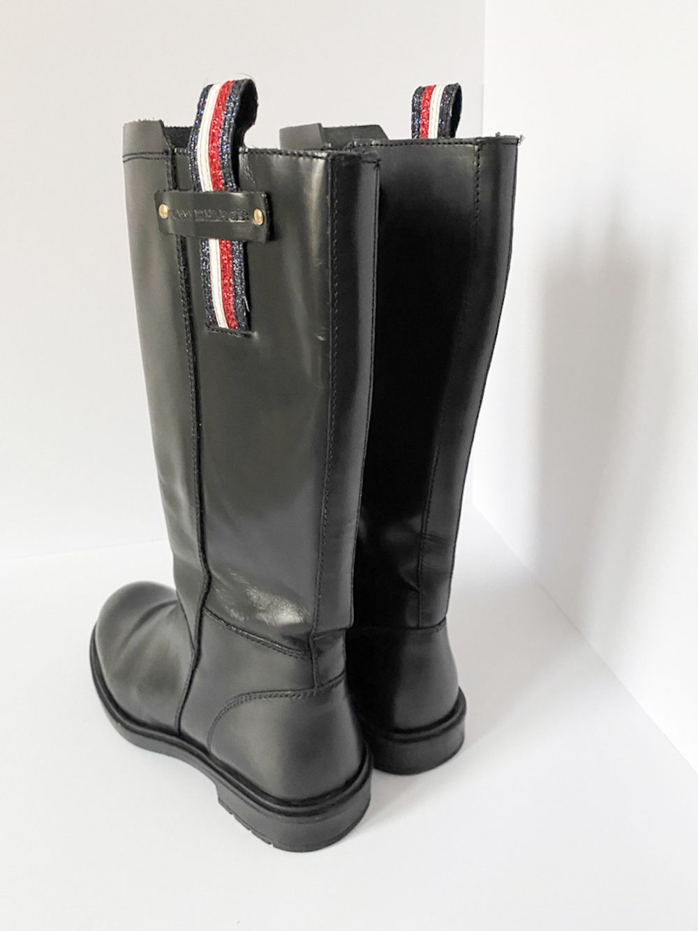 Сапоги Tommy Hilfiger, 30