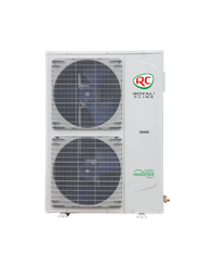 Инверторная сплит-система кассетного типа серии COMPETENZA DC EU Inverter 2023 CO-4C 48HNBI /CO-4C/pan 8D2 /CO-E 48HNBI (комплект)