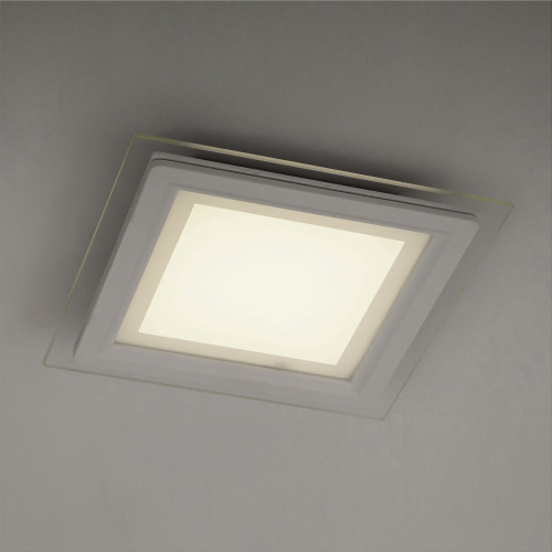 Встраиваемый светодиодный светильник LEDtrec 323-18W