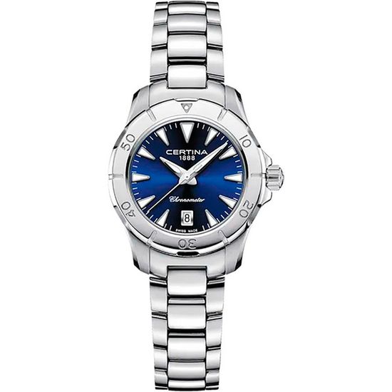 Швейцарские наручные часы Certina C032.951.11.041.00