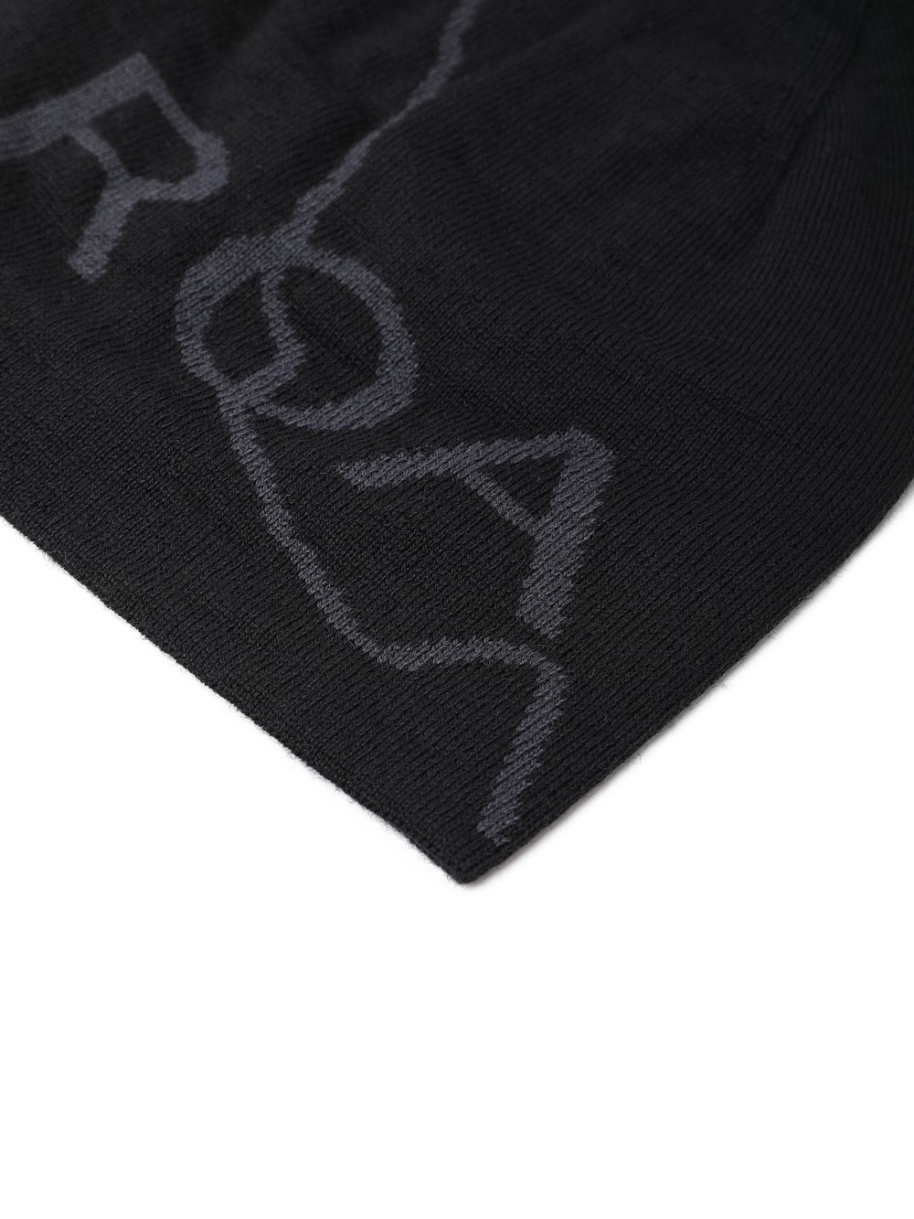 Шапка Logo Wool