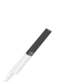 Ручной душ Hansgrohe Rainfinity "палочка" 100 1jet 26866000