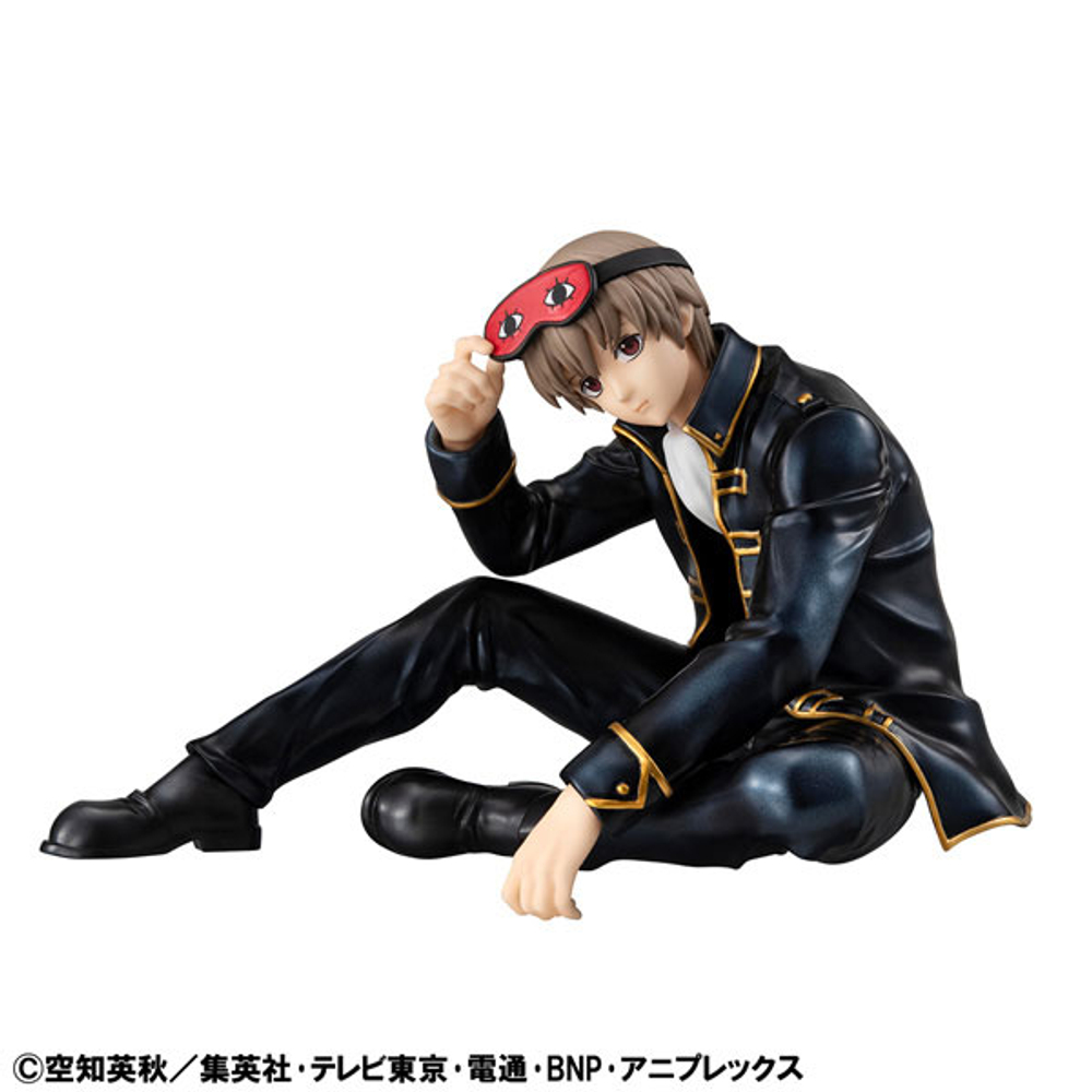 Сого Окита / Sougo Okita
