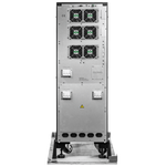 ИБП LANCHES L700-S 3/3 30kVA (В) / 30 кВА онлайн