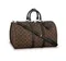 Сумка мужская Louis Vuitton Keepall канва Monogram Macassar (все размеры: 55-50-45)