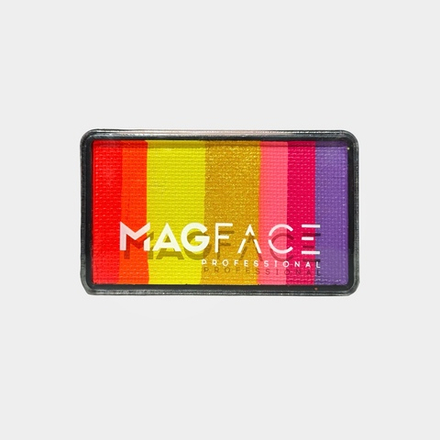 Сплит-кейк MAGFACE 25 гр Салют