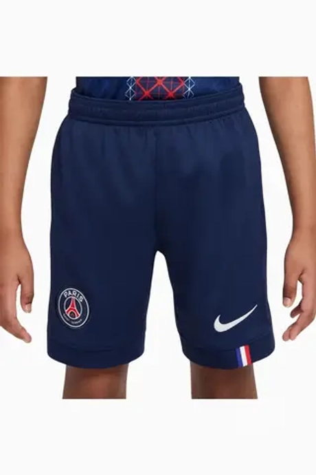 Шорты Nike PSG 25/26 Home Stadium Junior - размер M