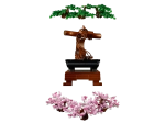 Конструктор LEGO Botanical Collection 10281 Бонсай