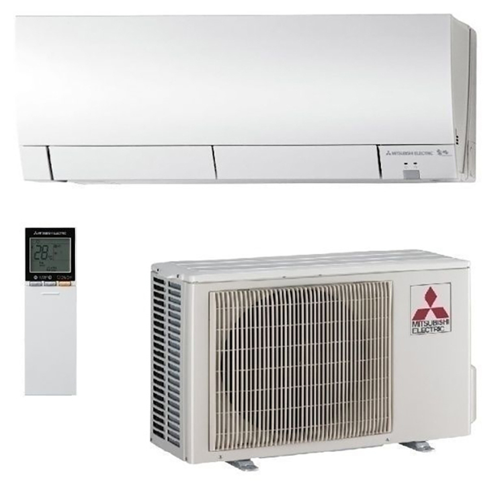 Сплит-система Mitsubishi Electric MSZ-FH25VE/MUZ-FH25VEHZ