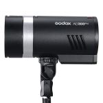 Вспышка аккумуляторная Godox Witstro AD300Pro