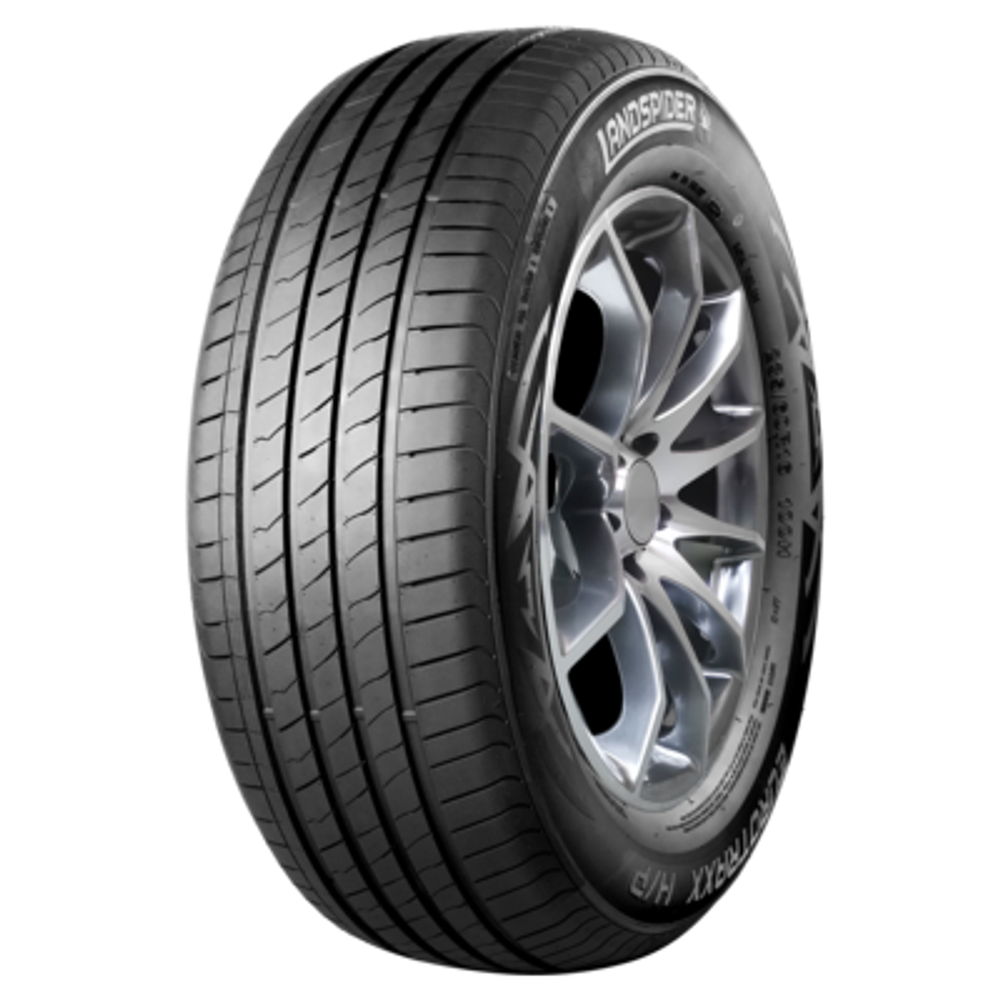 185/55R15 82V Eurotraxx H/P TL 4PR Landspider