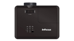 Проектор INFOCUS IN118AA (Full 3D) DLP, 3400 ANSI Lm, FullHD