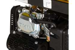 Инверторный генератор Huter DN1500i 64/10/4