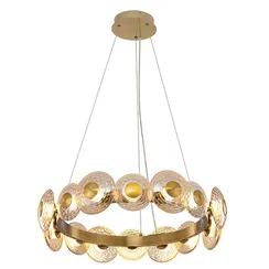 Подвесной светильник Jantar CL240173 Citilux