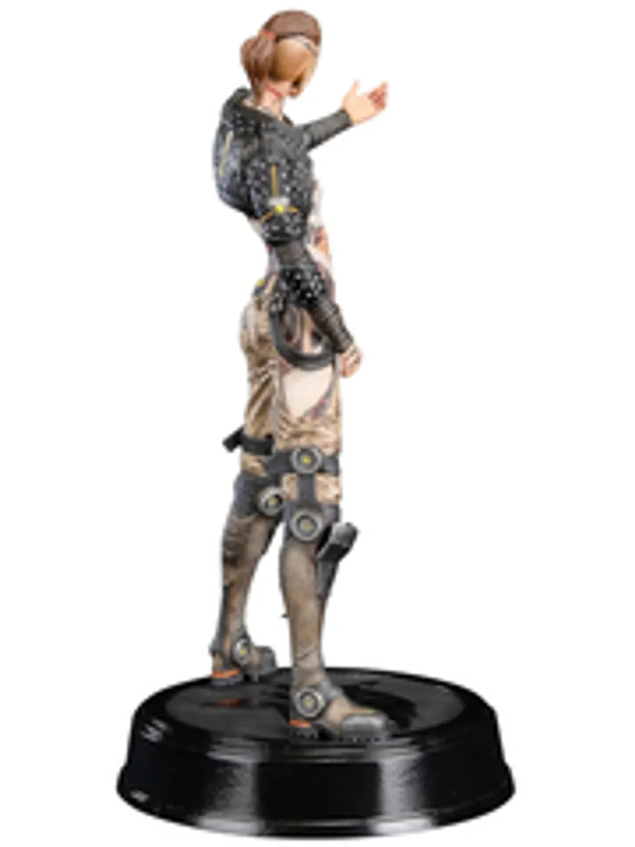 Фигурка Dark Horse Games Mass Effect: Jack