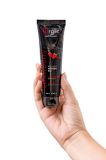 Интимный гель Orgie Lube Tube Клубника 100 мл
