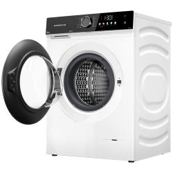 Стирально-сушильная машина Kuppersberg WDM 601 W