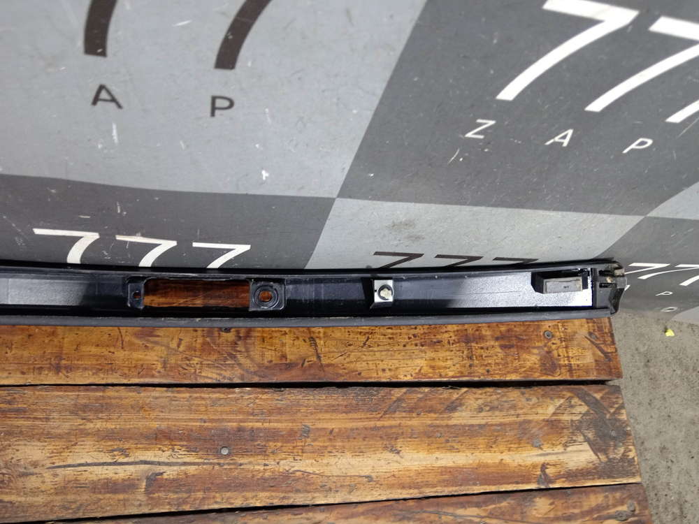 Рейлинг крыши правый Toyota RAV4 V (XA50) 18-нв Б/У Оригинал 6240342010