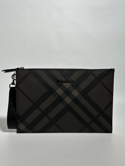 Клатч мужской Burberry