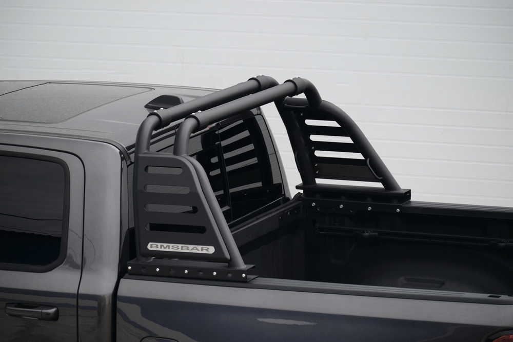 Защитная дуга BMSBAR для Додж Рам 1500 Crew Cab 2018-2026