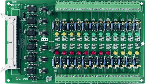 DB-24P