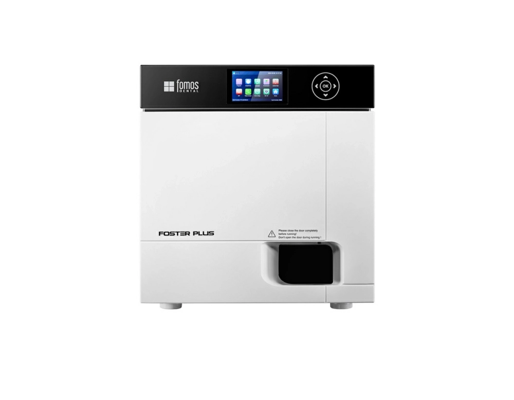 Премиальный автоклав FOMOS Foster Plus (B), 17л