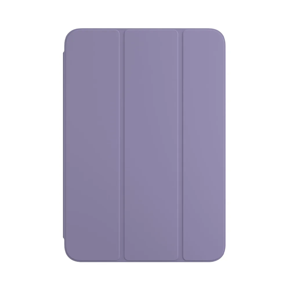 Чехол для планшета Apple Smart Folio для Apple iPad mini 2021, English Lavender (Английская лаванда)