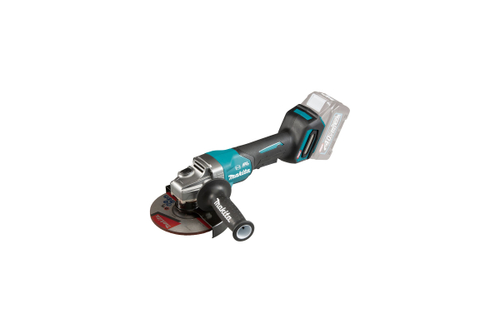 Аккумуляторная шлифовальная угловая машина Makita GA036GZ