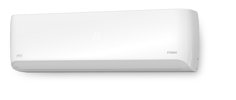 Внутренний блок мульти сплит-систем FUNAI RAMI-SM50HP.D04/S инверторный