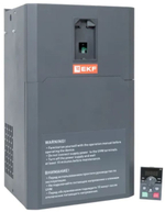 Преобразователь частоты EKF PD-150-FC-55K-43-B