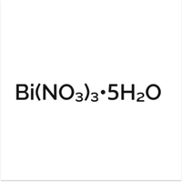 висмут азотнокислый 5-водный