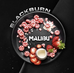 BlackBurn 100гр. Леденцы Малибу (Malibu) (М)