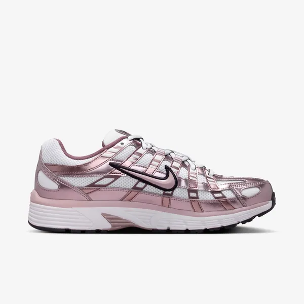 Кроссовки женские NIKE W NIKE P-6000